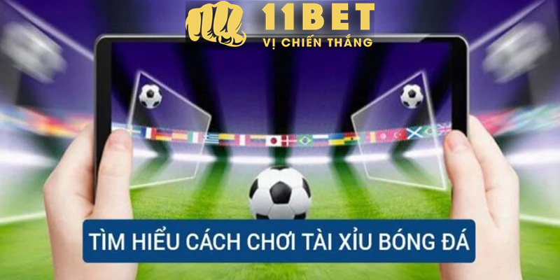 Tải App 11bet - Thế Giới Giải Trí Đẳng Cấp Với Trò Chơi Baccarat